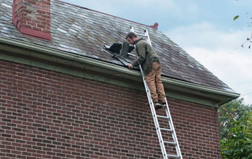 what affects urgent Pinvin roof repairs