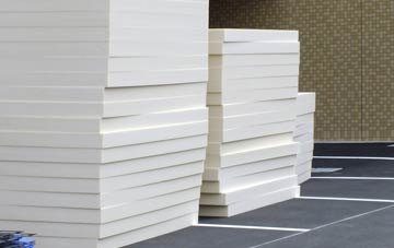 Pinvin flat roof insulation costs