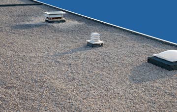 flat roofing Pinvin, Worcestershire