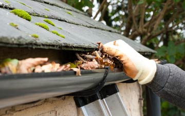 gutter cleaning Pinvin, Worcestershire