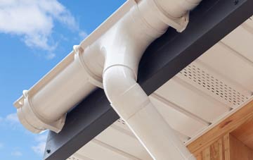 Pinvin gutter installation costs