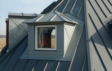 metal roofing Pinvin, Worcestershire