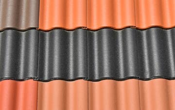 uses of Pinvin plastic roofing