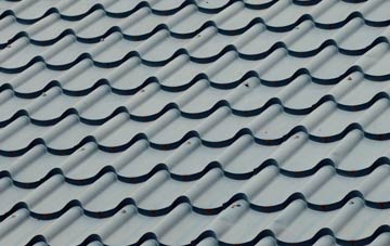 Pinvin rubber roofing companies
