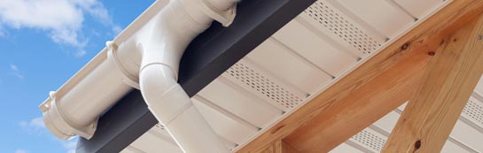 get Pinvin guttering quotes today